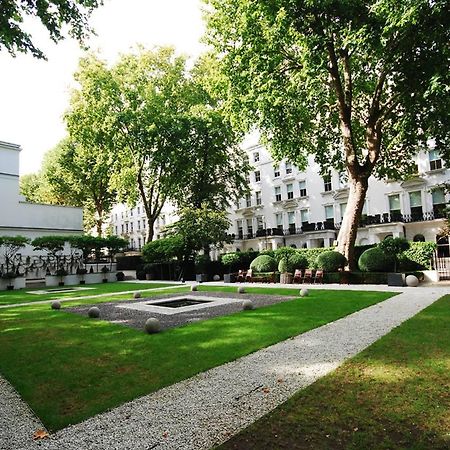 Craven Hill By Lime Street Lejlighed London Eksteriør billede