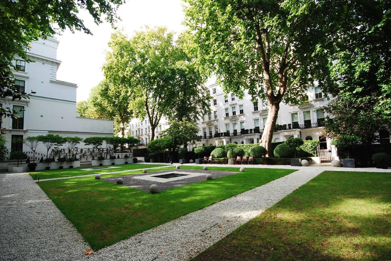 Craven Hill By Lime Street Lejlighed London Eksteriør billede